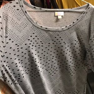 Bundle of Lularoe Julia Dresses